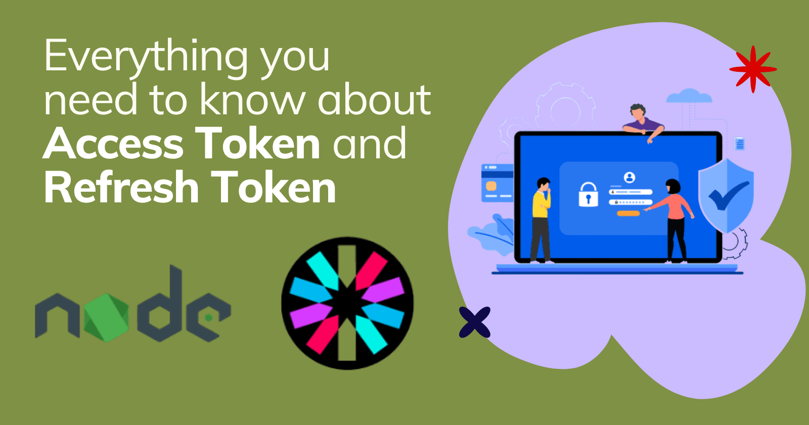 Everything You Need to Know About Access Tokens and Refresh Tokens